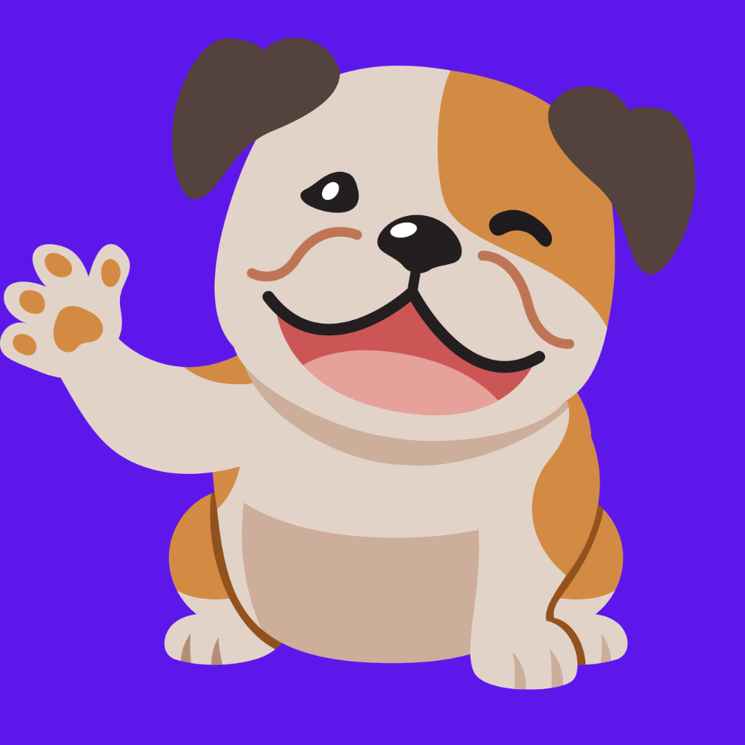 bulldog avatar