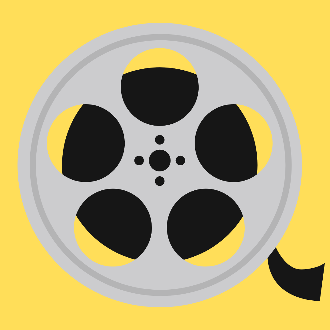 film-reel avatar