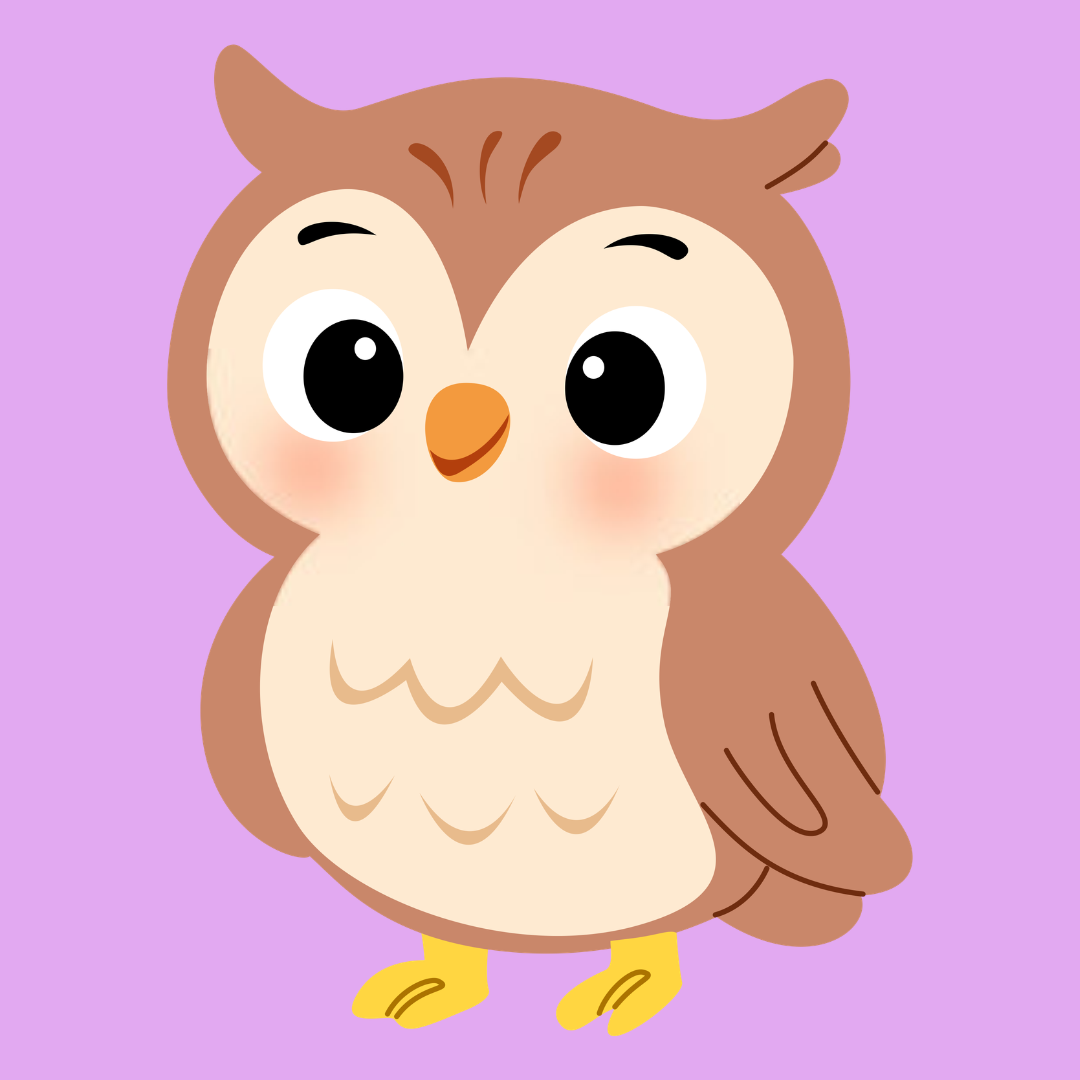 owl avatar