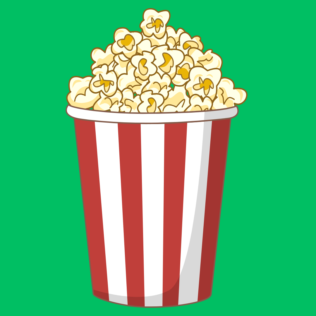 popcorn avatar