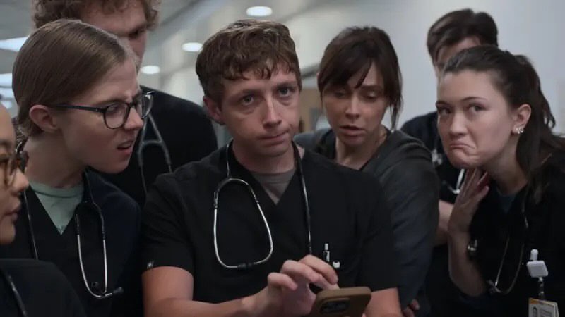 The Best a show on Tv